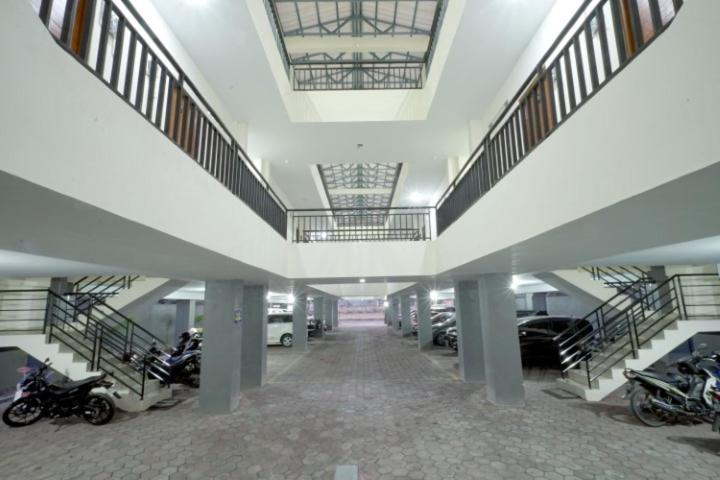 Dparagon Seturan 4 Maguwo 外观 照片